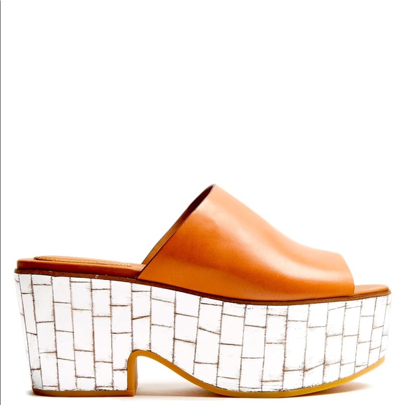 See by Chloe Arina Platform Slide - Picture 1 of 13